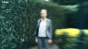 Bobby Beale Lucy Beale ghost