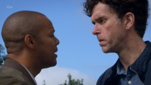 Michael Wildman as Al Emmerdale