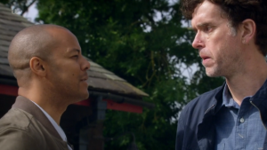 Michael Wildman as Al Emmerdale