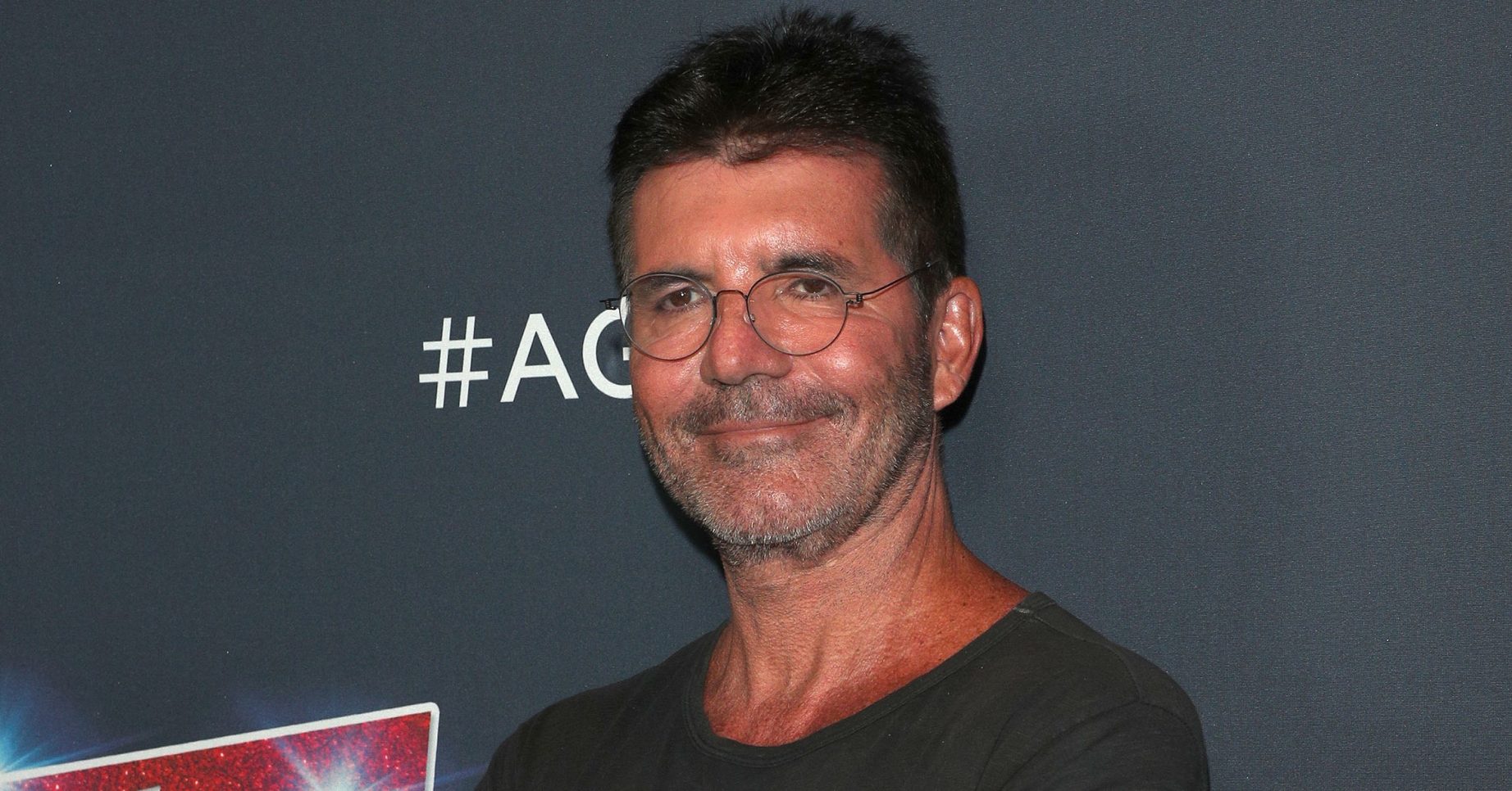 Simon Cowell