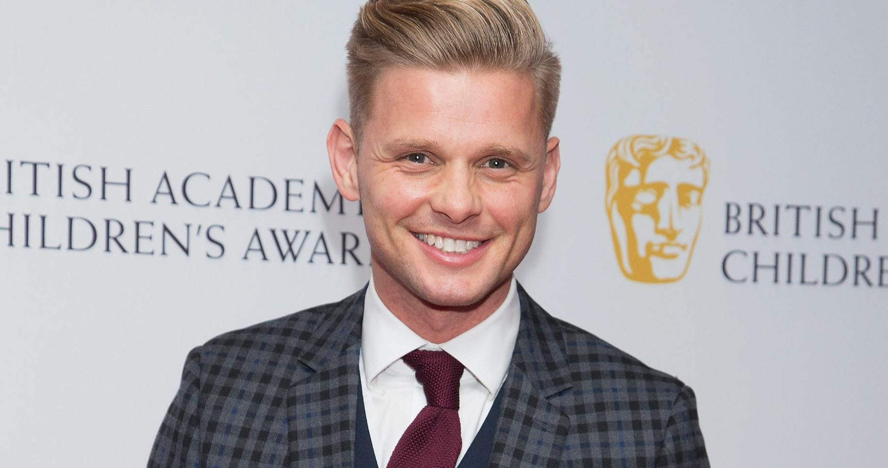 Jeff Brazier