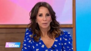 Andrea McLean