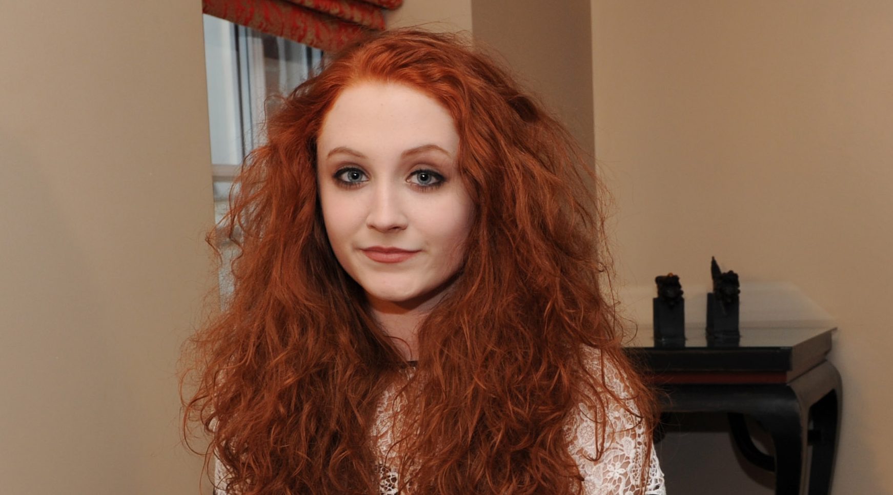 Janet Devlin