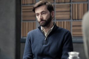 David Tennant Criminal Netflix