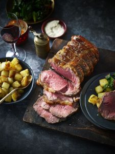 M&S Christmas food range 2019