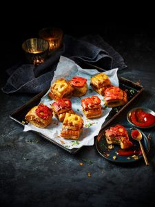 M&S Christmas food range 2019 - Credit: M&S