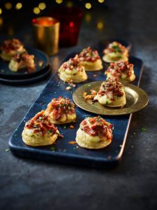 M&S Christmas food range 2019 - Credit: M&S