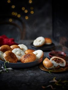 M&S Christmas food range 2019 - Credit: M&S