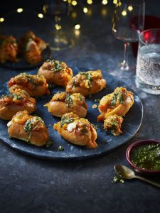 M&S Christmas food range 2019 - Credit: M&S