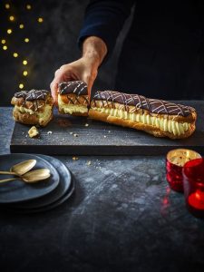 M&S Christmas food range 2019 - Credit: M&S