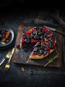 M&S Christmas food range 2019 - Credit: M&S