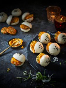M&S Christmas food range 2019 - Credit: M&S