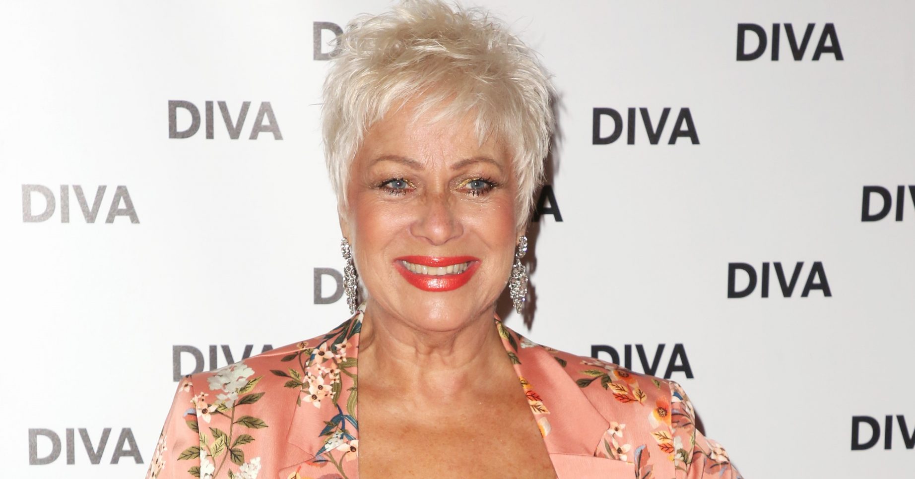 Denise Welch