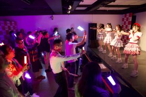 Japan with Sue Perkins