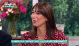 Samantha Cameron