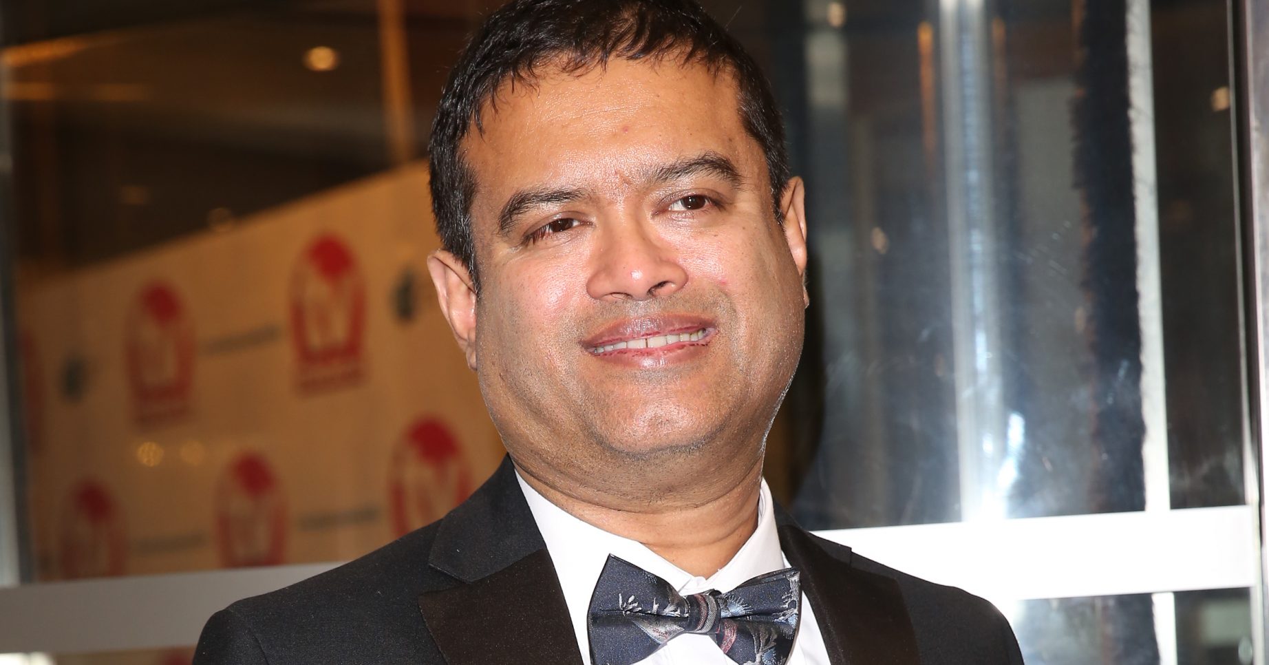 Paul Sinha