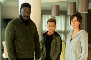 Jill Halfpenny Dark Money