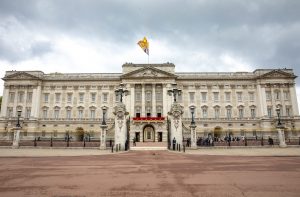 Buckingham Palace