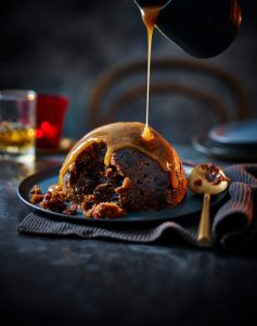 M&S Christmas food range 2019