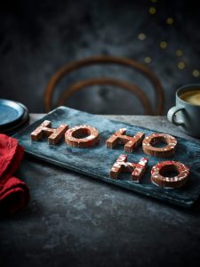 M&S Christmas food range 2019