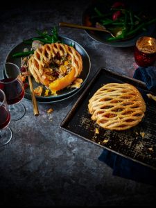 M&S Christmas food range 2019 