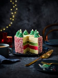 M&S Christmas food range 2019 