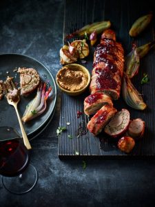 M&S Christmas food range 2019 