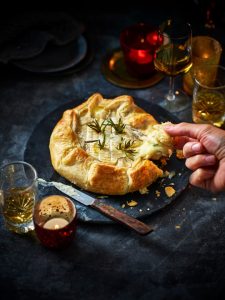 M&S Christmas food range 2019 - Credit: M&S