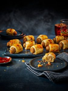 M&S Christmas food range 2019 - Credit: M&S