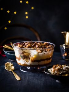 M&S Christmas food range 2019 - Credit: M&S
