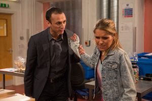 Jai Rachel Emmerdale