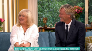 Richard and Judy on This Morning