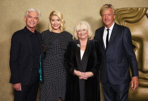 This Morning - Richard and Judy and Holly and Phil