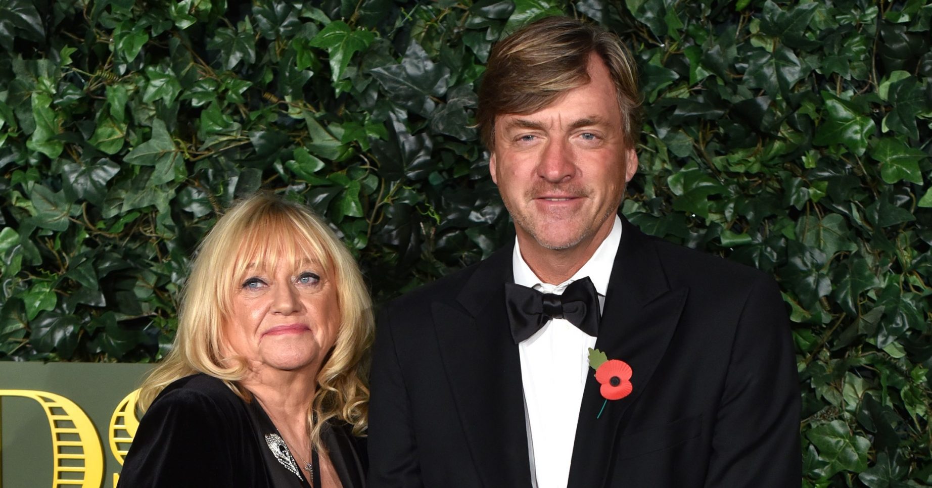 Richard and Judy