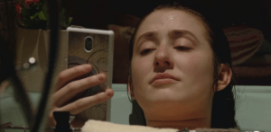 Bex Fowler suicidal?