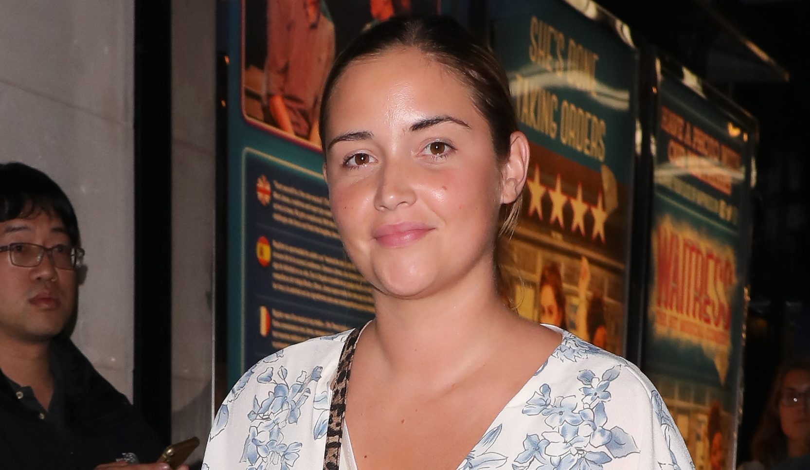Jacqueline Jossa