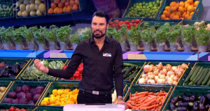 Rylan Clark-Neal