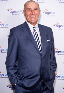 Len Goodman