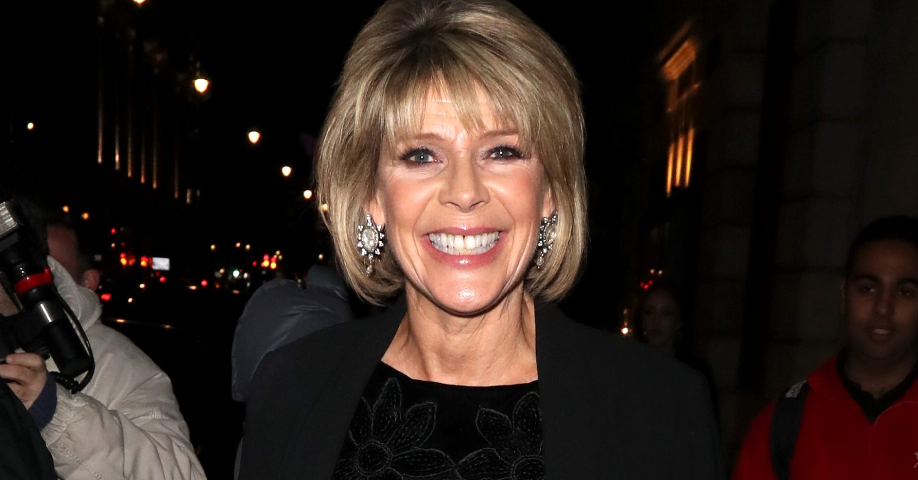 Ruth Langsford