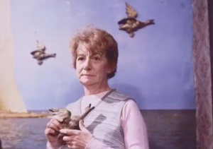 Hilda Ogden YouTube/ITV