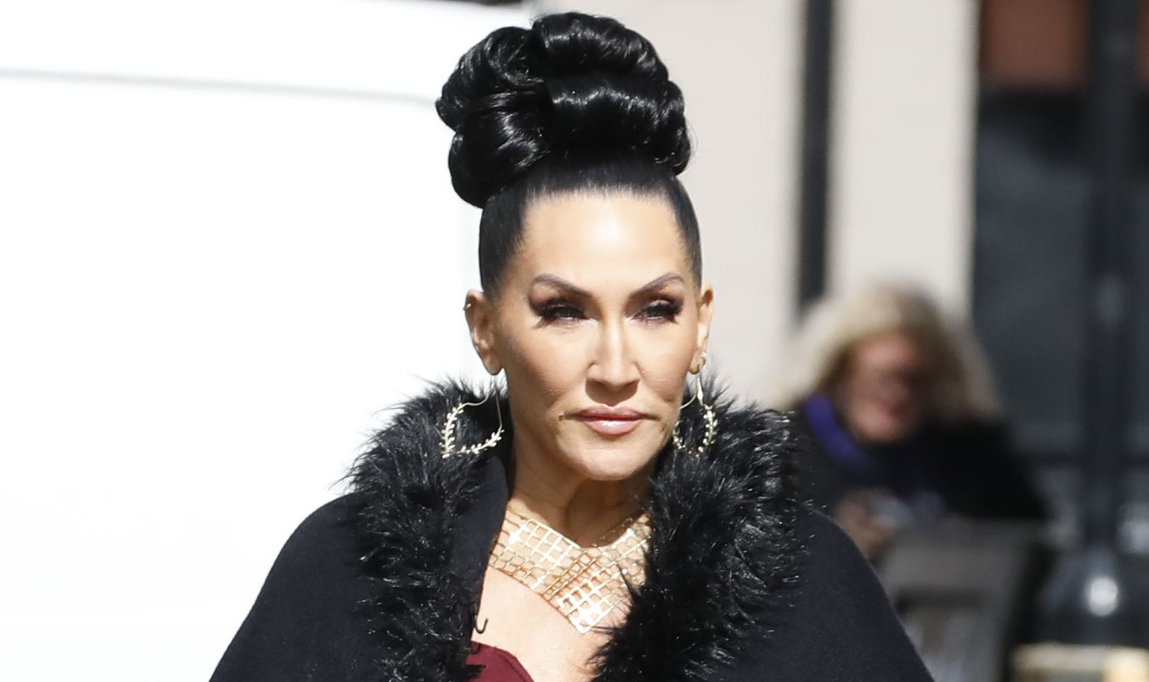 Michelle Visage