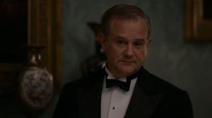 Downton Abbey - Hugh Bonneville