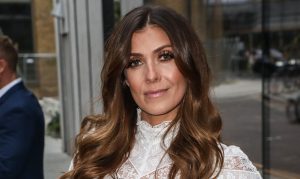 Kym Marsh