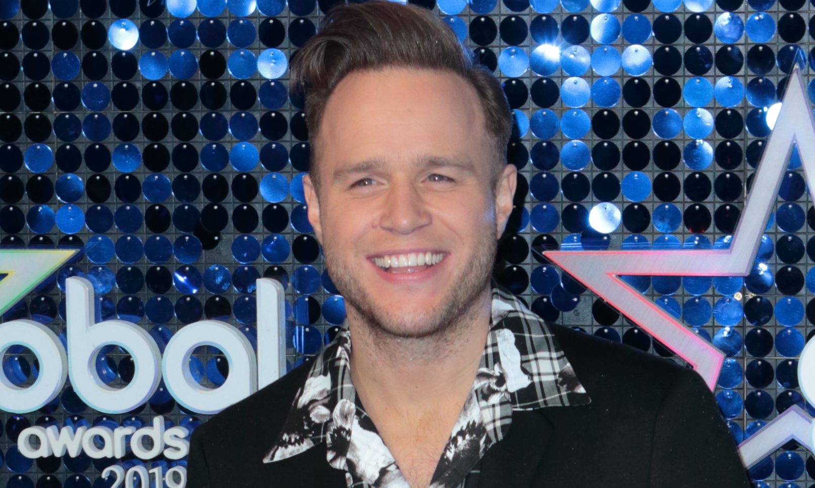 Olly Murs