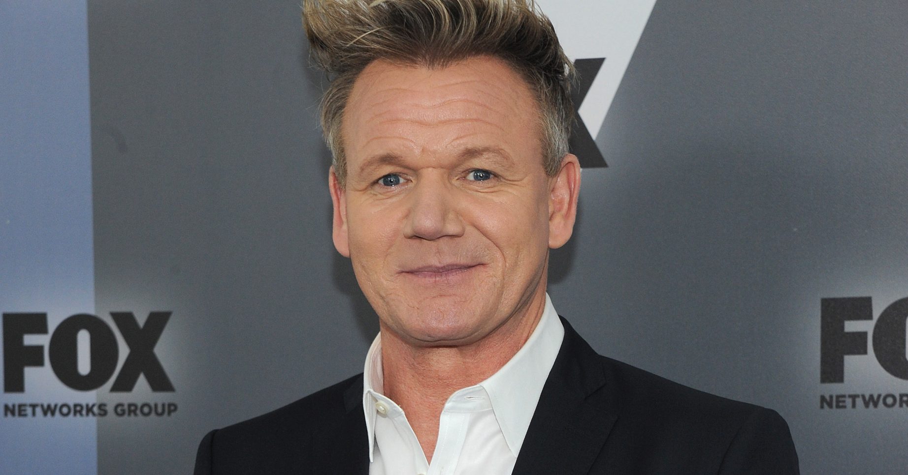 Gordon Ramsay
