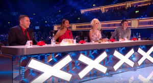 Britain's Got Talent