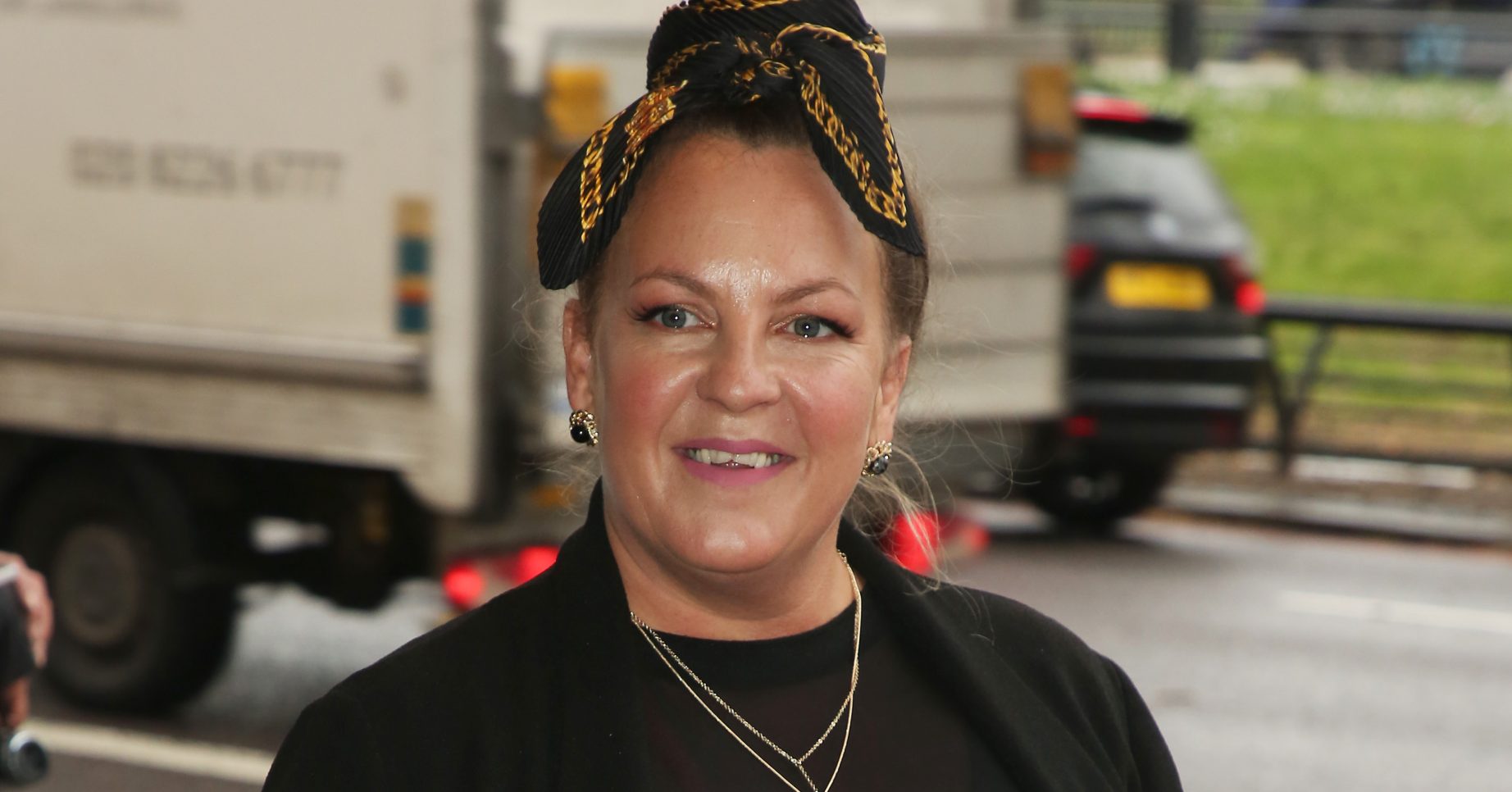 Lorraine Stanley