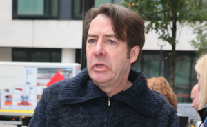 Jonathan Ross