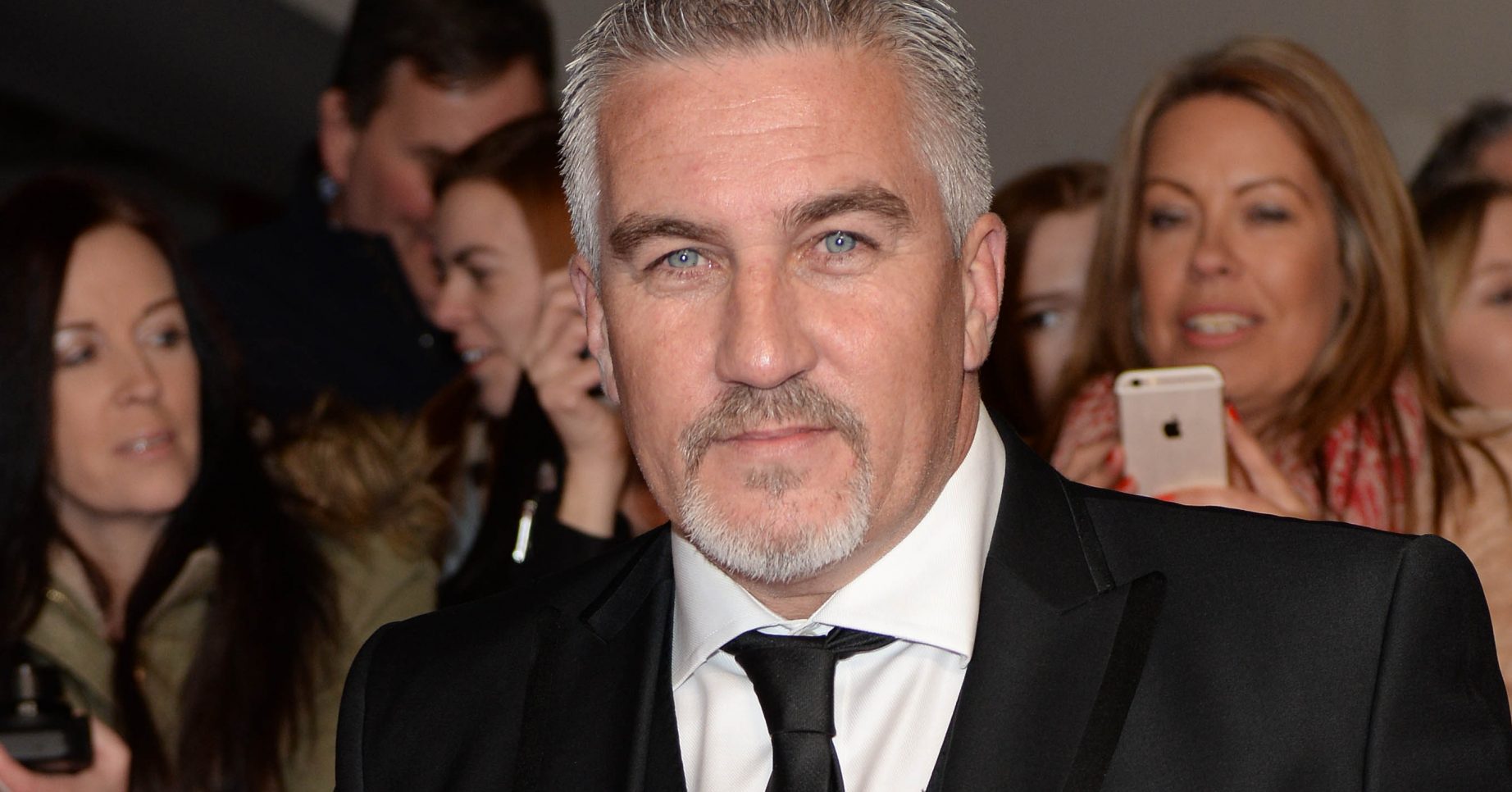Paul Hollywood