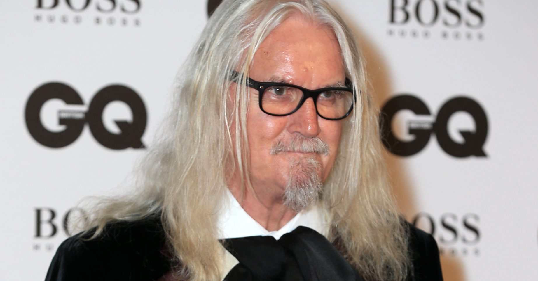 Billy Connolly